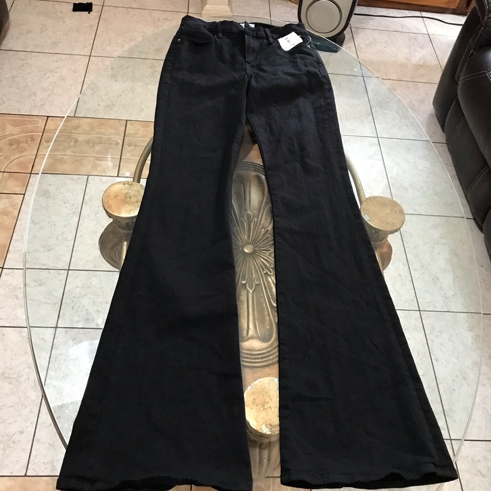 Frame flare 25x34